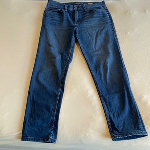 Level 99 Sienna tomboy jeans